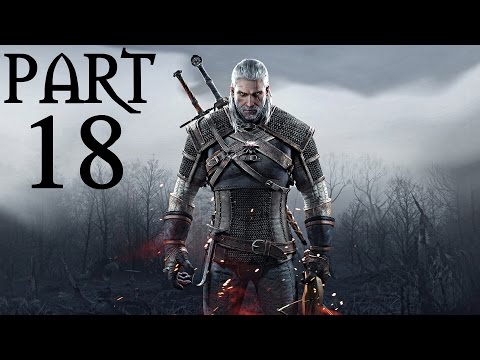 The Witcher 3 Wild Hunt Gameplay Walkthrough Part 18- Pyres of Novigrad (XBOX ONE / PS4 Gameplay)