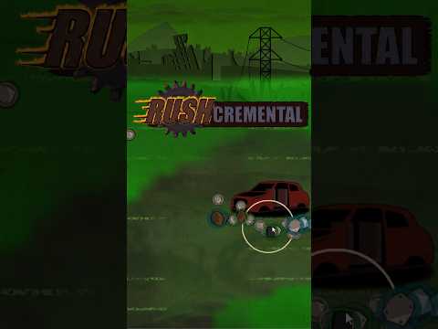 Racing Game Without Driving