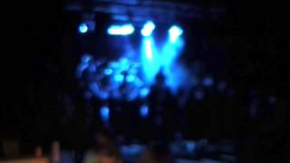 Demise Of An Era - #ISEEDEADPEOPLE (live)