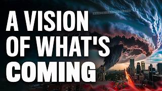 ONLY 1 EVENT MUST HAPPEN Before the Tribulation Begins