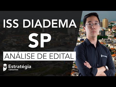 ISS Diadema SP: Notice Analysis