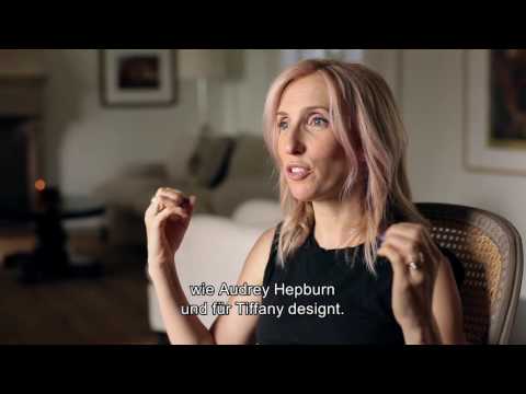 Crazy About Tiffany's | Featurette 5 | Designdirektorin Francesca Amfitheatrof | Deutsch HD German