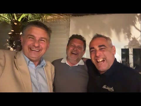 Barzelletta I ritardo - Paci