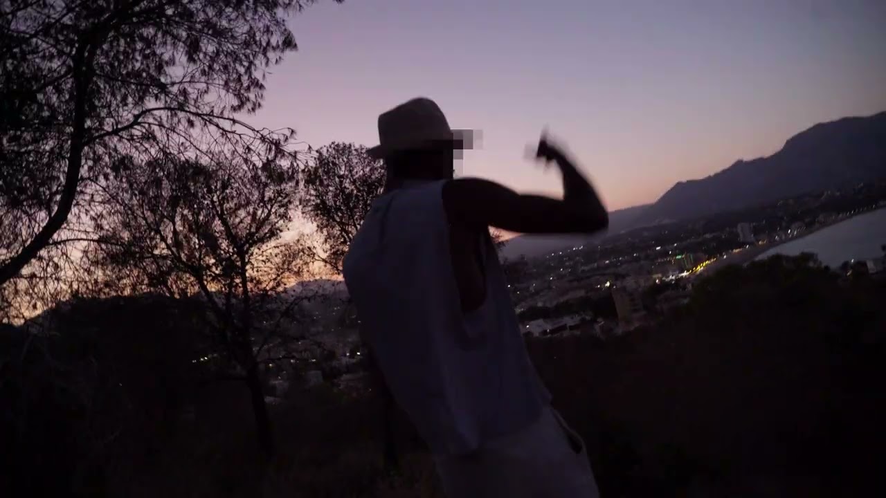 Musikvideo 3