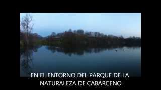 preview picture of video 'Casa con terreno junto al Parque de la Naturaleza de Cabárceno'