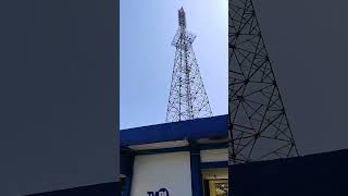 Download lagu Stasiun Transmisi TVRI Tungkal Ulu#tvrijambi #tvri #tungkalulu mp3