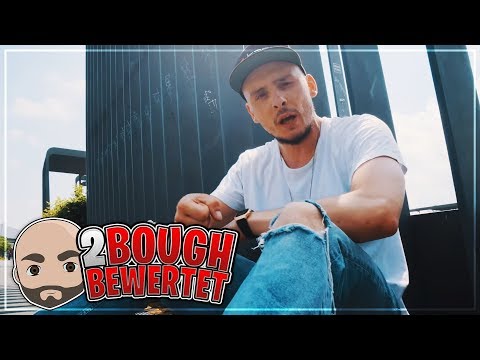 2Bough bewertet "Richter - Bless RNG"