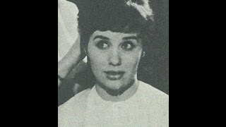 Laila Kinnunen - Love´s Just A Broken Heart