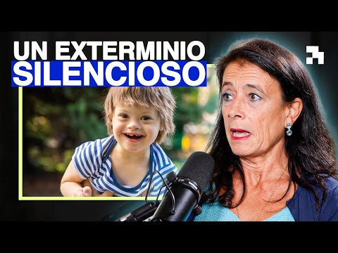 «El 90% de los Síndrome de Down no llegan a nacer» – Bióloga Molecular HABLA CLARO