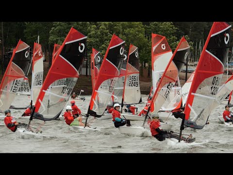 2024 O’pen Skiff North American “Un-Regatta”