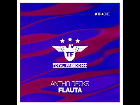 Antho Decks - Flauta (Original Mix)
