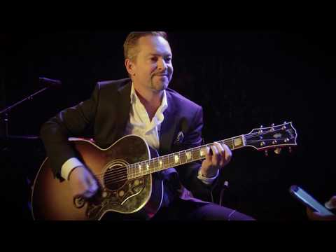 I Want it That Way - Backstreet Boys Cover - Andreas Carlsson & Peter Wickström