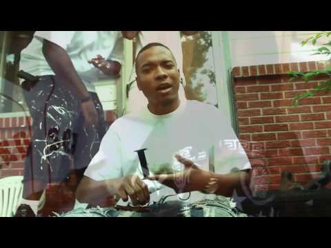 Bash The Rappa-Magic Promo (Visual by YV Media)