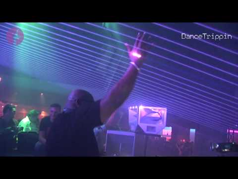 Jonno Brien - Boogie Down [played by Carl Cox]