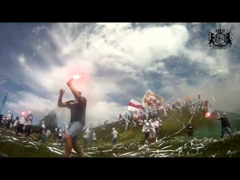 ŁKS KOZINY - Tylko wariaci są coś warci