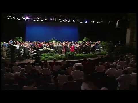 VOP Family Reunion Concert