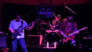 150612 Carry On - MeV