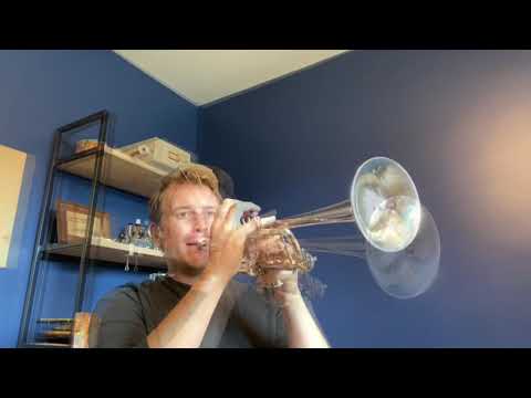 Scott Belck - Two Schlickets to Tossberg