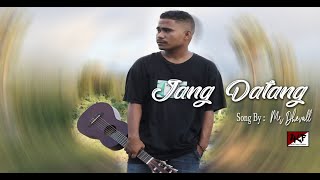 Download lagu MR DHEVALL LEONARDO - JANG DATANG  [ MV 2020] mp3