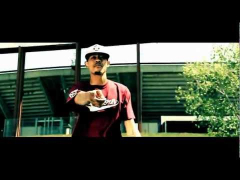 OFFICIAL "COLISEUM" VISUAL HOLLYWOOD KEEFY FT IAMSU & SHOWBANGA