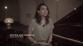 Untiring Love (Songwriting) | APC Music