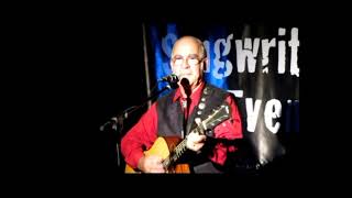 Die Legende von Babylon - Coversong von Bruce Low