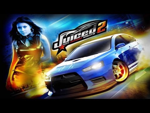 Juiced 2 : Hot Import Nights Playstation 2