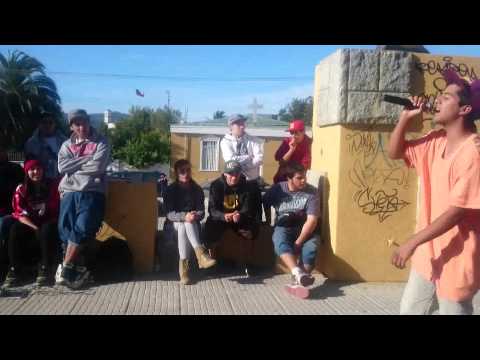 bloes vs fonetika (4tos de final la junta de los freestyler 6)