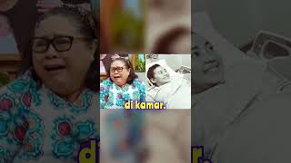 Download lagu 😢 Nunung Terpuruk Tangisi Kepergian Mpok Alpa, Kenangan Persahabatan dan Perjuangan Melawan Kanker mp3