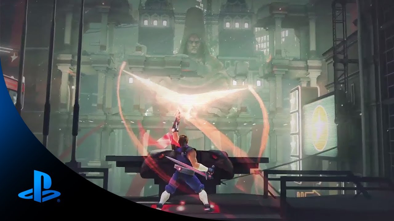 Strider Hands-on: Remember Your Ninja Training