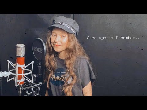 Basia Frycz - Ta melodia gra we mnie ‎– Anastasia - YouTube