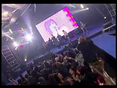 BMA 2010 - Singing For Bay Kids - Starlight