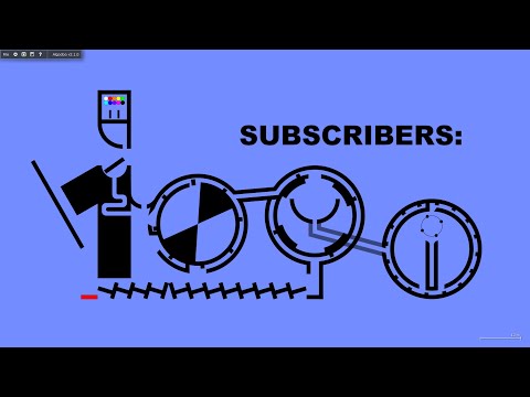 1,000 Subscriber Special Marble Race