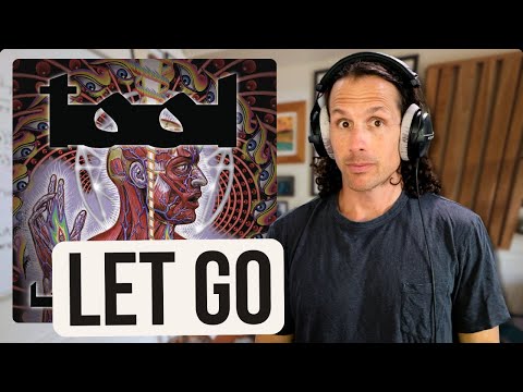A MASTERPIECE! | Jazz Musician Reacts to Tool – The Grudge