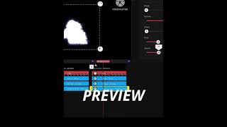 Download lagu [ KINEMASTER TUTORIAL ] NEW AURA GLOW/EFFECT FOR MANGA EDITS  [ Full tutorial uploaded ] mp3