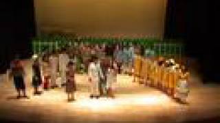 Honk! Jr. - CDNIS performance Act 2