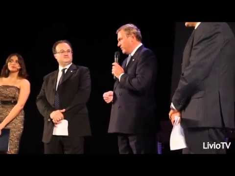 Ventennale Movimento Neoborbonico Momenti salienti