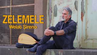 Online Zazaca Müzik Kütüphanesi Arşivi: Welat Şireno