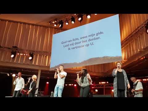 Basis cc - Opwekking 807 - God van licht