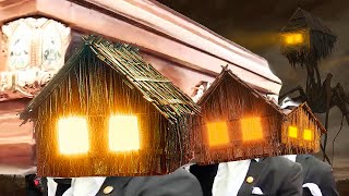 Download lagu House Head - Coffin Dance Song (COVER) mp3