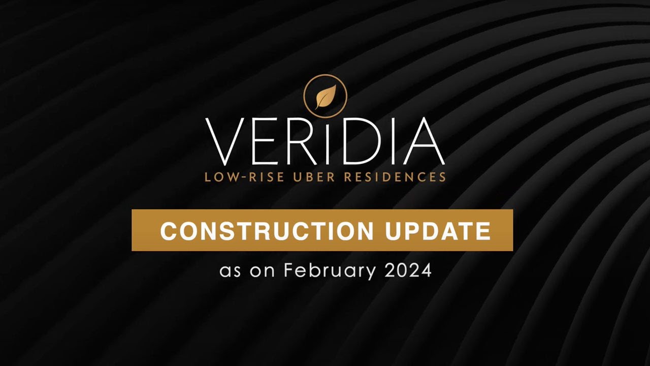 Feb 2024 Construction Update