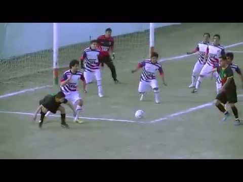 Fílmico: Dep. Portugués - Ciudadela