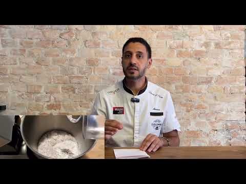 1. Mastering Biga Dough: The Ultimate Guide to Professional Pizza Making