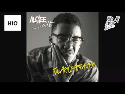 Algee Smith - Cuddle Babe