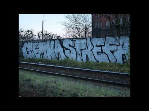 BONUS RPK feat.KOKOT ARCZI ARTUREK - NIE TRAĆ SIŁY.flv