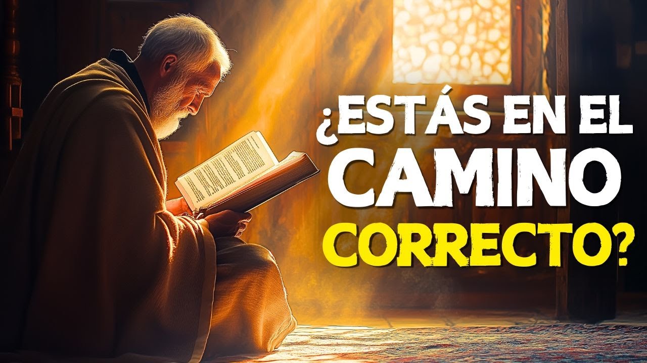 Si Estás Viendo Estas 5 Señales, Dios Te Está Diciendo: ¡Continúa, Estás en el Camino Correcto!