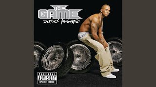 The Game - Lookin At You