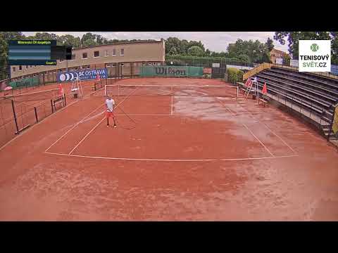 Kurt 1_22.8.2021_Mistrovství ČR - Dospělí - SC Ostrava