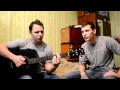 К-305 — Потім (Acoustic) (Крик Душі cover) 