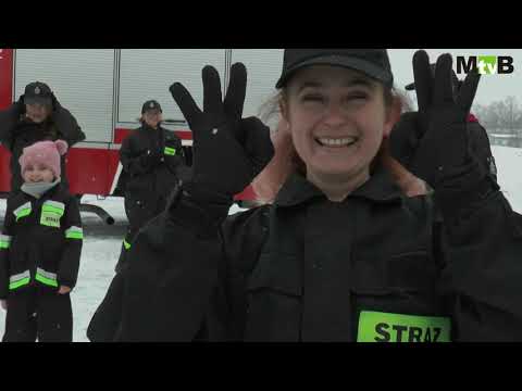 Jerusalema OSP Sosnowice i OSP Przytkowice